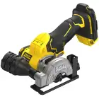 Rebarbadora Multicorte Stanley V20 LI-ON 18V SFMCM300B-XJ